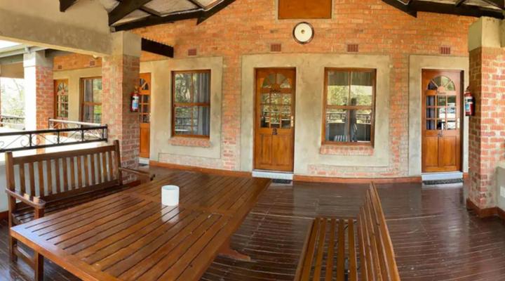 The Water Wheel Wedding and Conference Venue