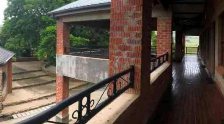 The Water Wheel Wedding and Conference Venue