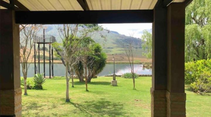 The Water Wheel Wedding and Conference Venue