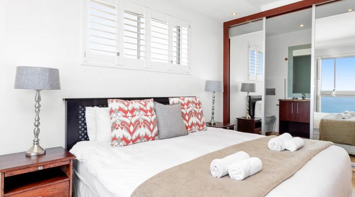 Silverwind - Blouberg Heights 1501