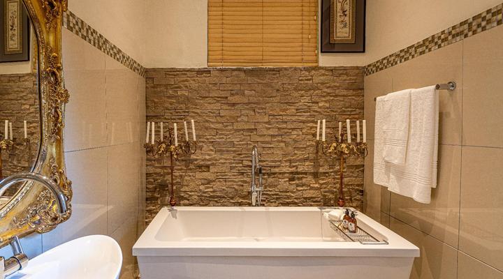 Sir Napier Boutique Guest House