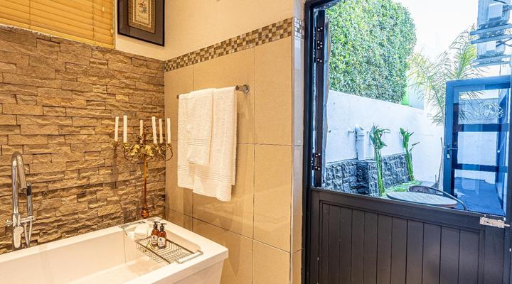 Sir Napier Boutique Guest House