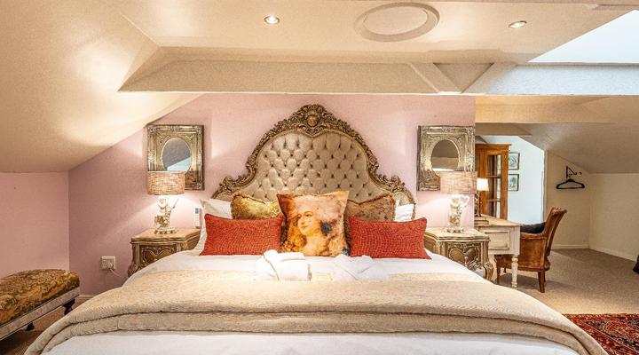 Sir Napier Boutique Guest House