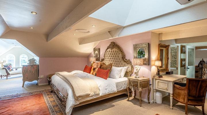 Sir Napier Boutique Guest House