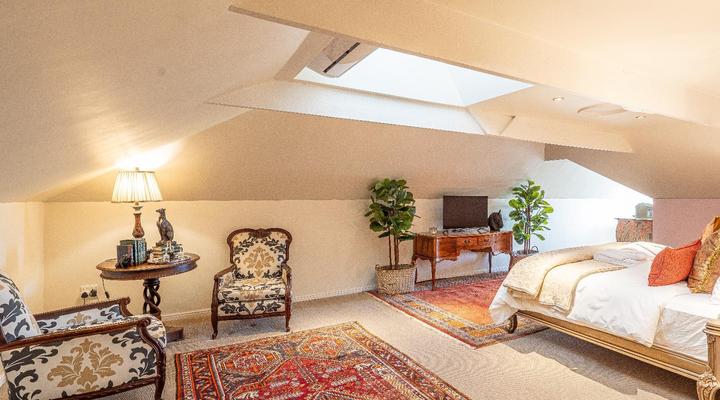 Sir Napier Boutique Guest House