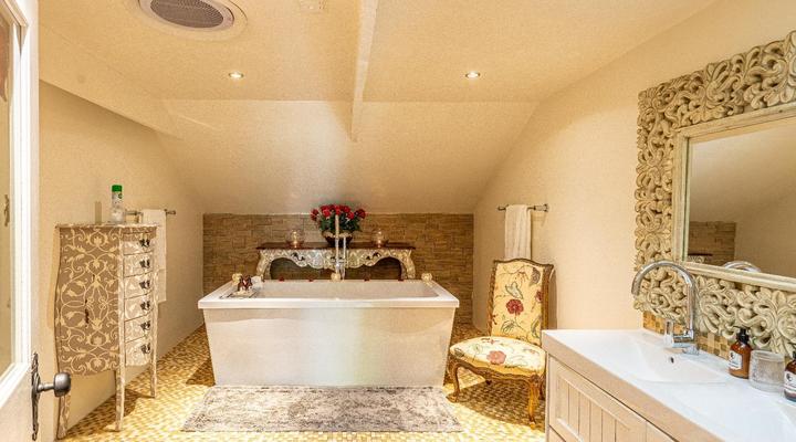 Sir Napier Boutique Guest House