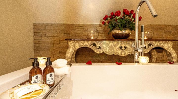 Sir Napier Boutique Guest House