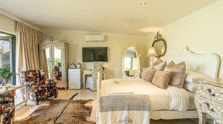 Sir Napier Boutique Guest House