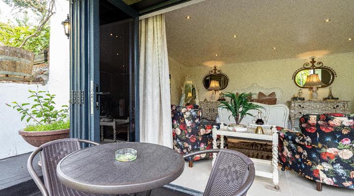 Sir Napier Boutique Guest House