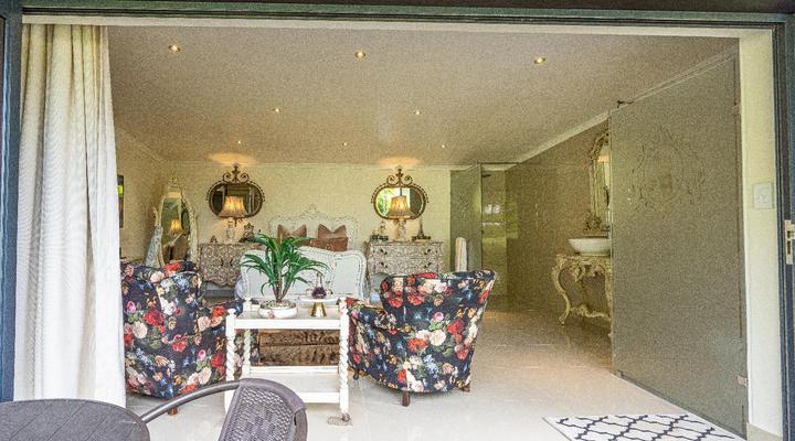 Sir Napier Boutique Guest House