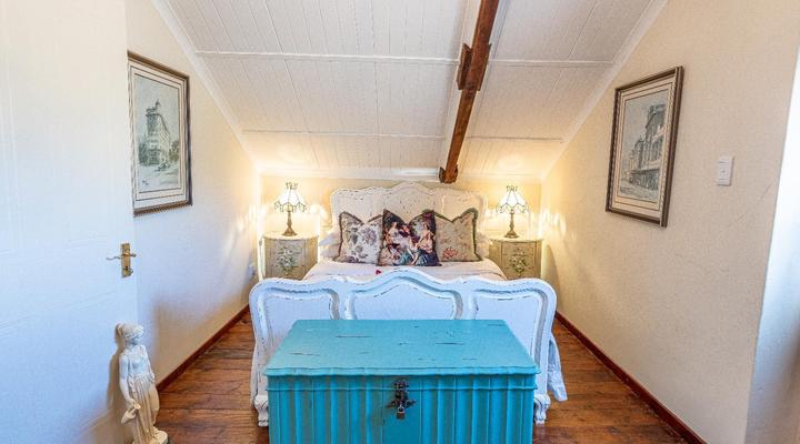 Sir Napier Boutique Guest House