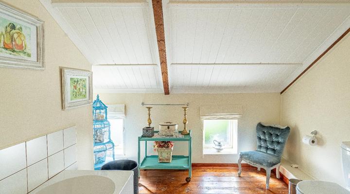 Sir Napier Boutique Guest House