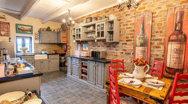 Sir Napier Boutique Guest House