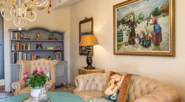 Sir Napier Boutique Guest House