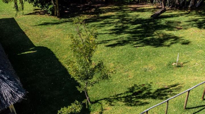 Balie's Gat Camp and Accommodation