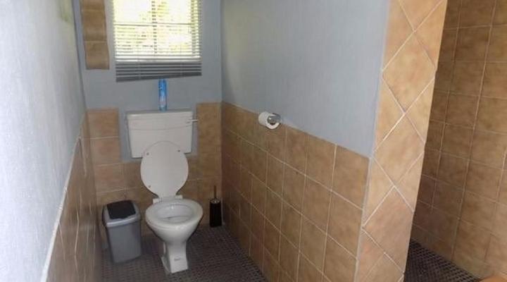 Balie's Gat Camp and Accommodation