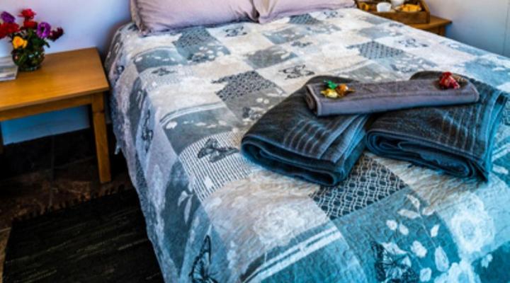 Balie's Gat Camp and Accommodation