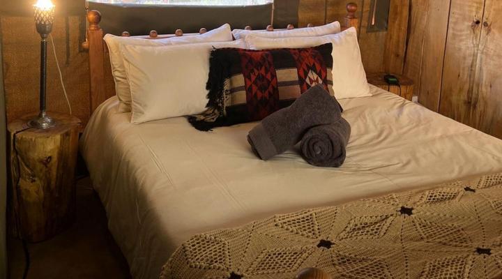 Balie's Gat Camp and Accommodation