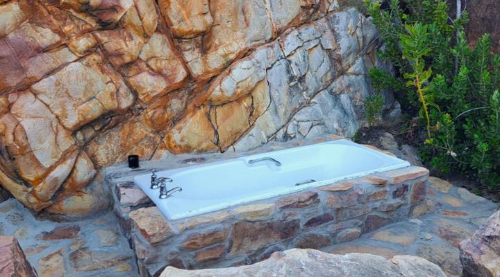 Balie's Gat Camp and Accommodation