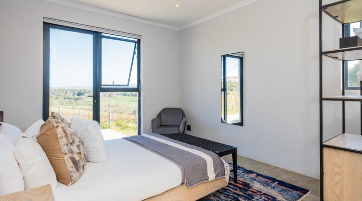 Zoetendal Vineyard & River Estate