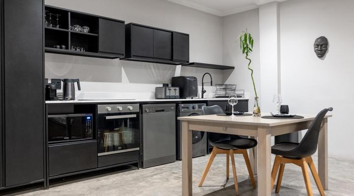 Zoetendal Vineyard & River Estate