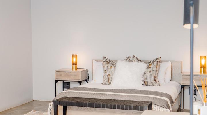 Zoetendal Vineyard & River Estate