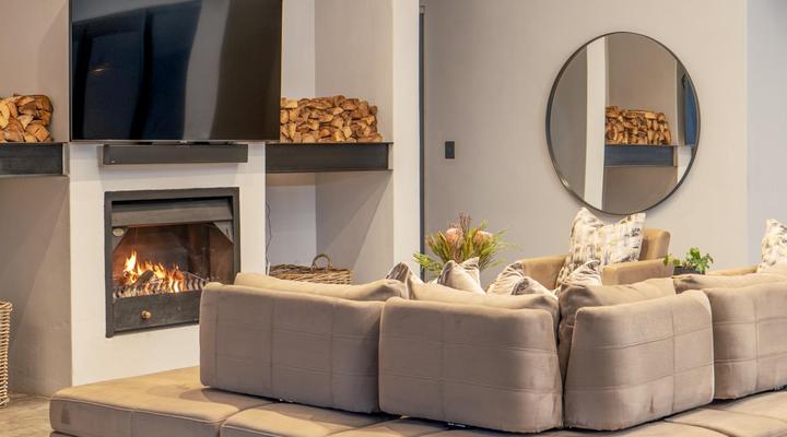 Zoetendal Vineyard & River Estate