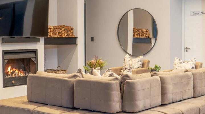 Zoetendal Vineyard & River Estate