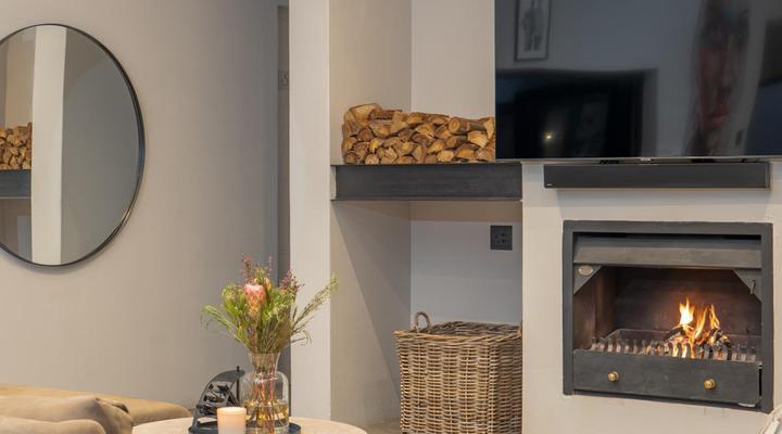 Zoetendal Vineyard & River Estate