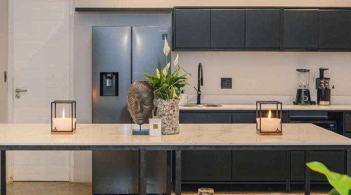 Zoetendal Vineyard & River Estate