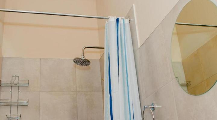 Okahao Studios Self-Catering