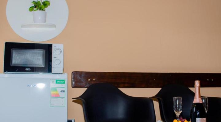 Okahao Studios Self-Catering