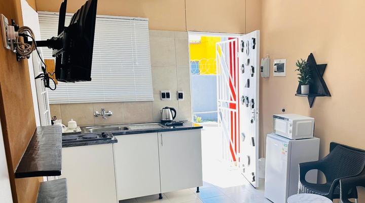 Okahao Studios Self-Catering