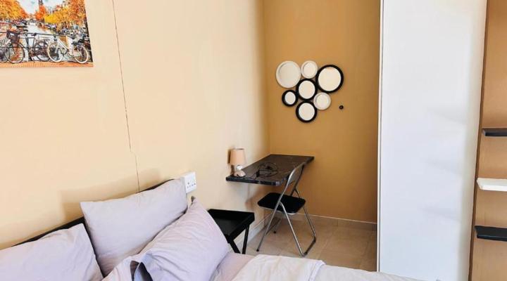 Okahao Studios Self-Catering