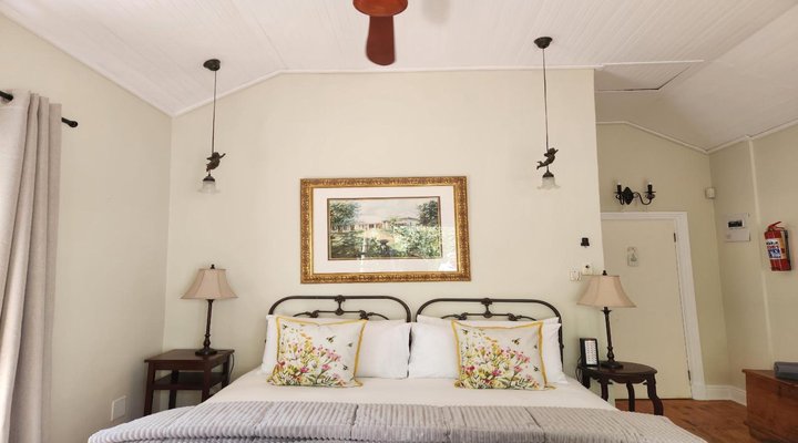 1A St Aidans Guest Cottage