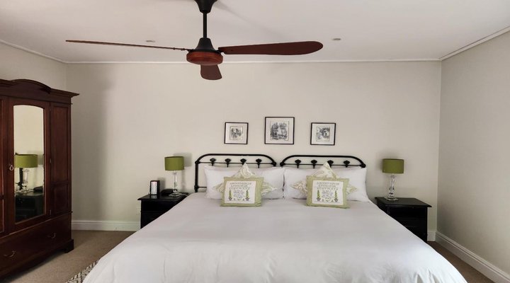 1A St Aidans Guest Cottage