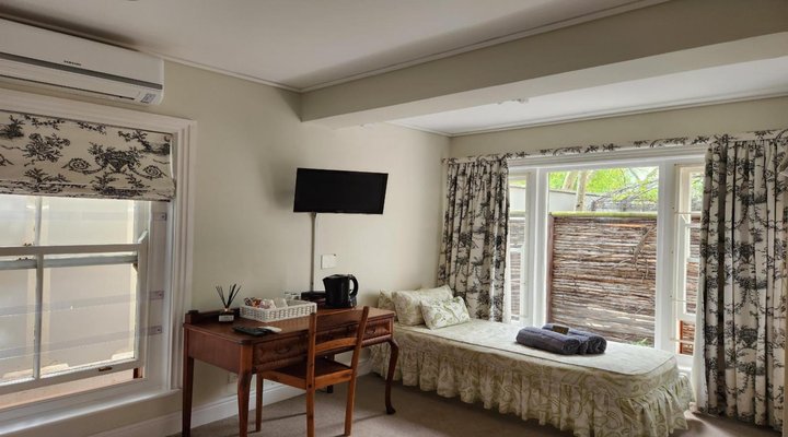 1A St Aidans Guest Cottage
