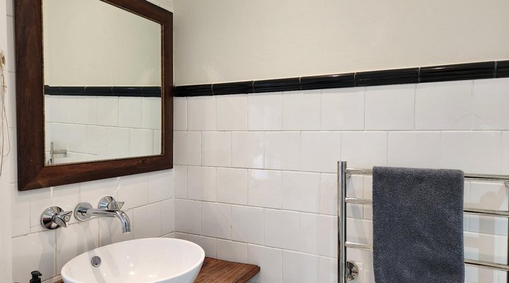 1A St Aidans Guest Cottage