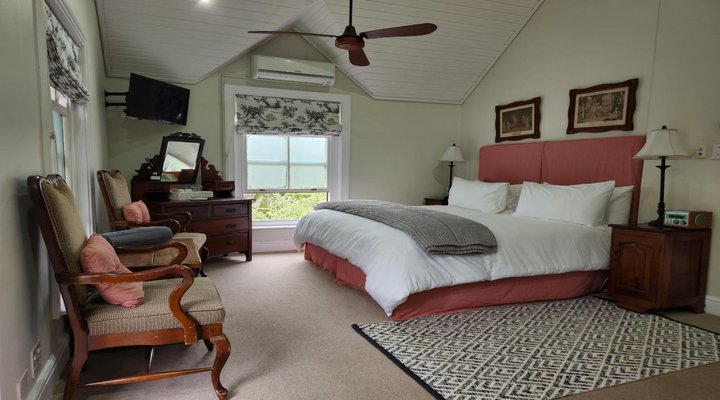 1A St Aidans Guest Cottage