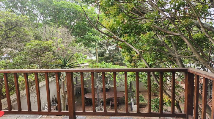1A St Aidans Guest Cottage