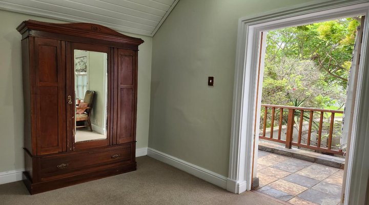 1A St Aidans Guest Cottage