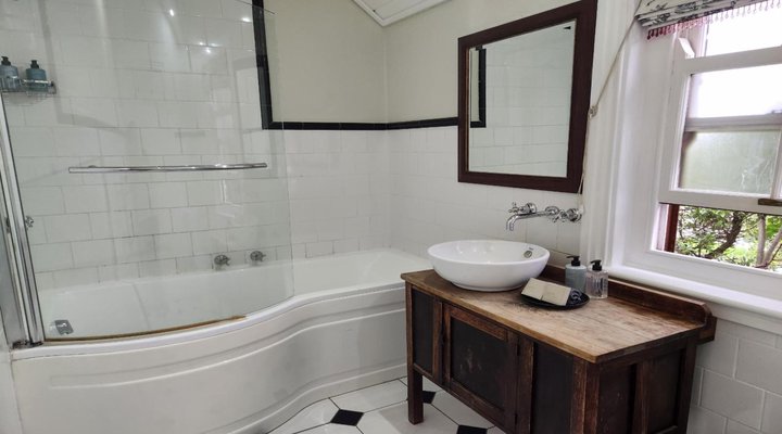 1A St Aidans Guest Cottage