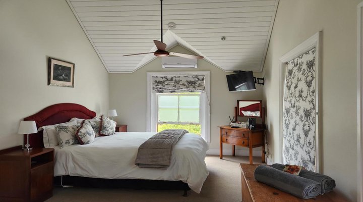 1A St Aidans Guest Cottage