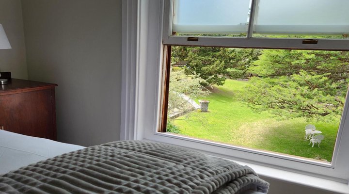 1A St Aidans Guest Cottage