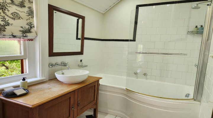 1A St Aidans Guest Cottage
