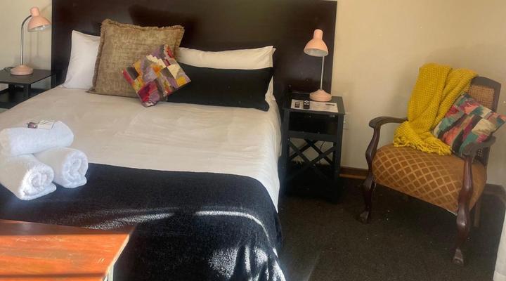 12 on York Guesthouse