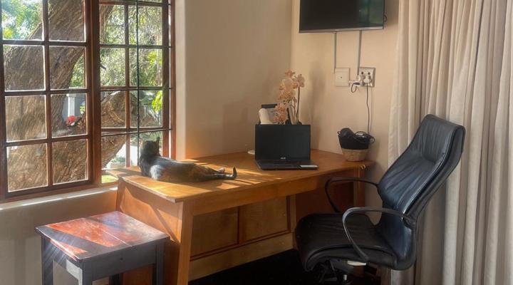 12 on York Guesthouse