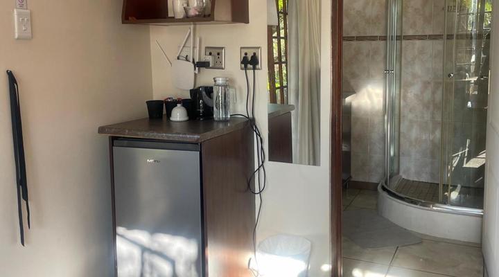 12 on York Guesthouse