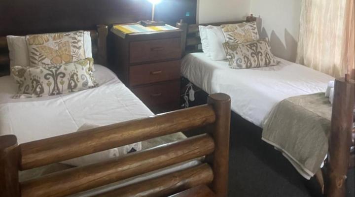 12 on York Guesthouse