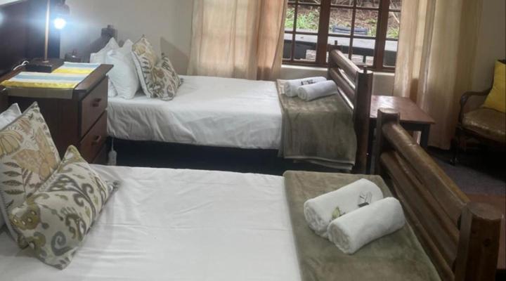 12 on York Guesthouse